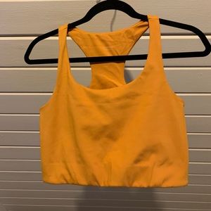 Girlfriend Collective Paloma Sports Bra